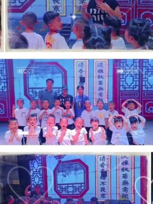 80后寶媽的舞臺(tái)夢 從家庭主婦到歌唱表演服務(wù)先鋒