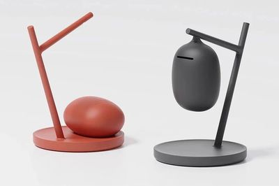 擁抱大自然！十款仿生產(chǎn)品創(chuàng)意設(shè)計(jì)網(wǎng)站