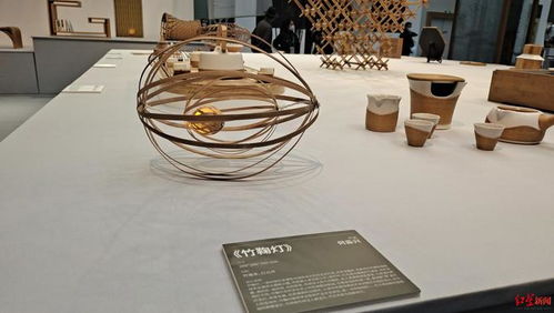 紅星觀察丨“年輕而國(guó)際”的竹子 數(shù)千上萬元的文玩扇，超一半買家竟是80、90后